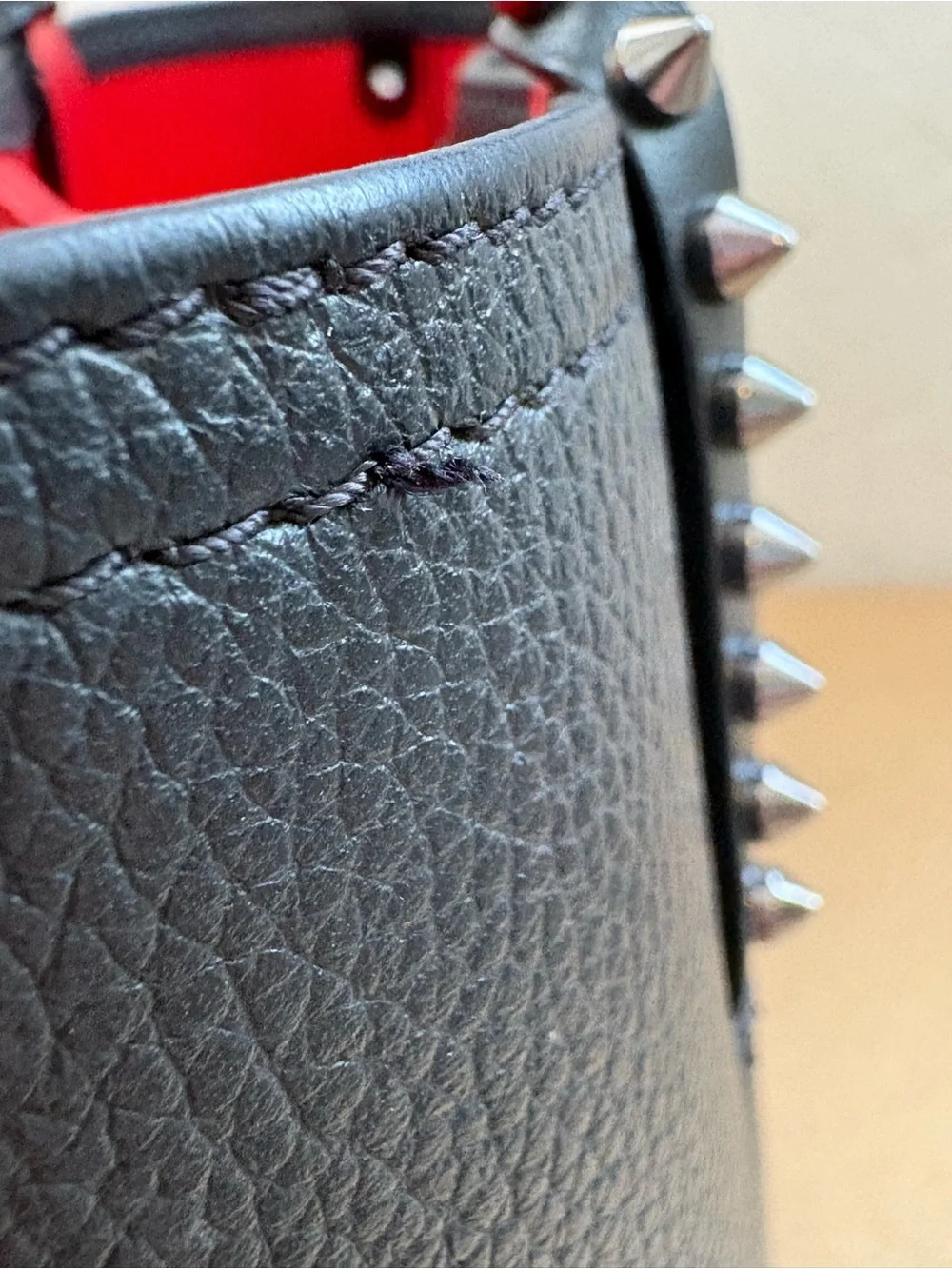 Christian Louboutin model 1205054